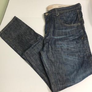 River Island Skinny Tapered Jeans